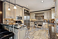 Logo for Williams Remodeling LLC