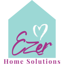 Ezer Home Solutions LLC logo