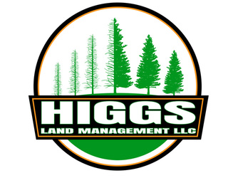 Higgs Land Management logo