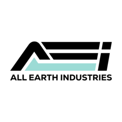All Earth Industries LLC logo