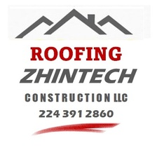 Logo for Zhintech Construction