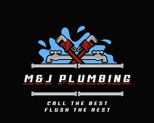 Logo for M & J Plumbing - Unlicensed Contractor