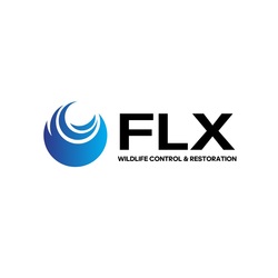 FLX WILDLIFE CONTROL AND RESTORATION LLC logo