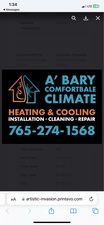 Avatar for A Bary Comfortable Climate, LLC