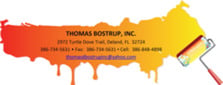 Avatar for Thomas D. Bostrup Painting & Remodeling