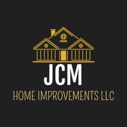 JCM Home Improvements LLC logo