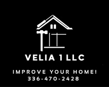 Logo for Velia