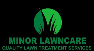 MINOR LAWNCARE, LLC logo