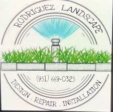 Avatar for Rodriguez Landscape and Irrigation - Unlicensed Contractor