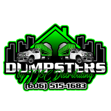Avatar for Dumpsters by JJ&C Distributing
