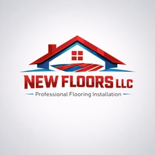 Logo for New floors LLC