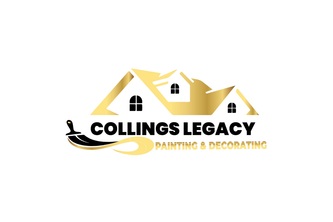 Collings Legacy Painting & Decorating logo