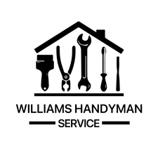 Logo for Williams Handyman