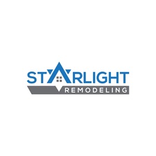 Logo for Starlight Remodeling