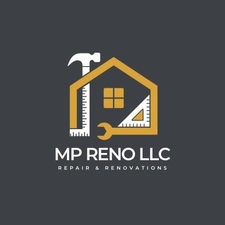 Logo for MP Reno LLC