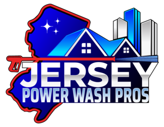 Jersey Power Wash Pros logo