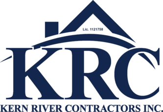 Kern River Contractors logo