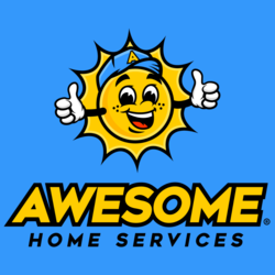 Awesome Home Services logo