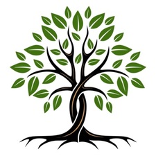 Logo for Sanchez's Tree Service