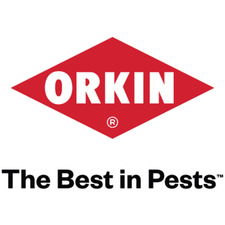 Logo for Orkin