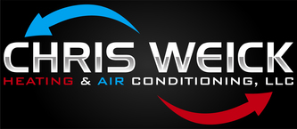 Chris Weick Heating & Air Conditioning LLC logo