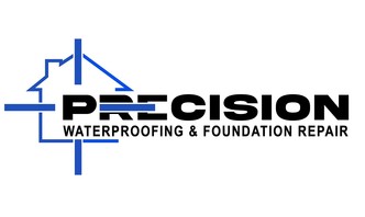 Precision Waterproofing & Foundation Repair, LLC logo