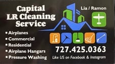Avatar for Capital LR Cleaning Services