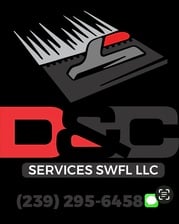 Logo for D&C Services SWFL LLC