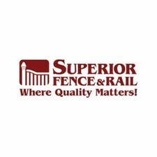 Avatar for Superior Fence & Rail of Rhode Island & Southeastern Massachusetts