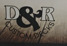 Avatar for D&R Custom Decks, LLC