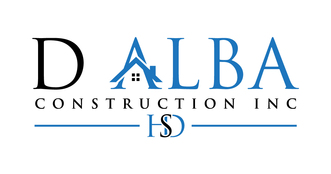 D Alba Construction, Inc logo