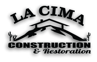 La Cima Construction Inc logo