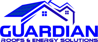 Guardian Roofs Energy Solutions logo