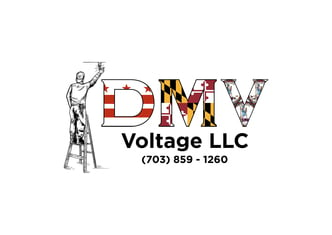 DMV Voltage LLC logo