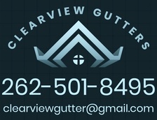 Avatar for CLEARVIEW GUTTERS LLC