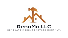 Logo for Reno Mo