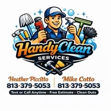 Avatar for Handy Clean Services