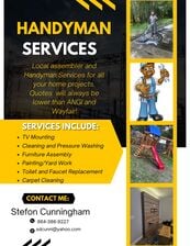 Avatar for Handyman