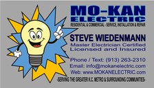 Avatar for MO-KAN Electric, LLC