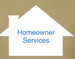 Homeowner Services logo