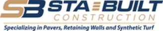 Sta-Built Construction LLC logo