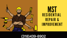 Avatar for MST Residential Repair & Improvement