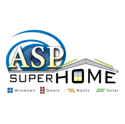 ASP SuperHome Lee County logo