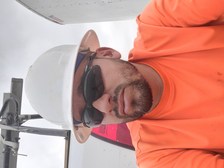 Mendez Concrete LLC logo