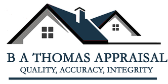 B.A. Thomas, LLC logo