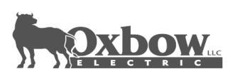 Oxbow Electric, LLC logo
