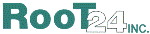 Root 24 Hr's Plumbing, Inc. logo