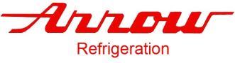 Arrow Refrigeration logo