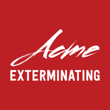 Acme Exterminating logo