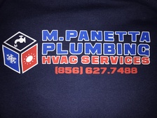 M. Panetta Mechanical, LLC logo